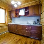 Номер (Царское шале), Гостевой дом Басаргино