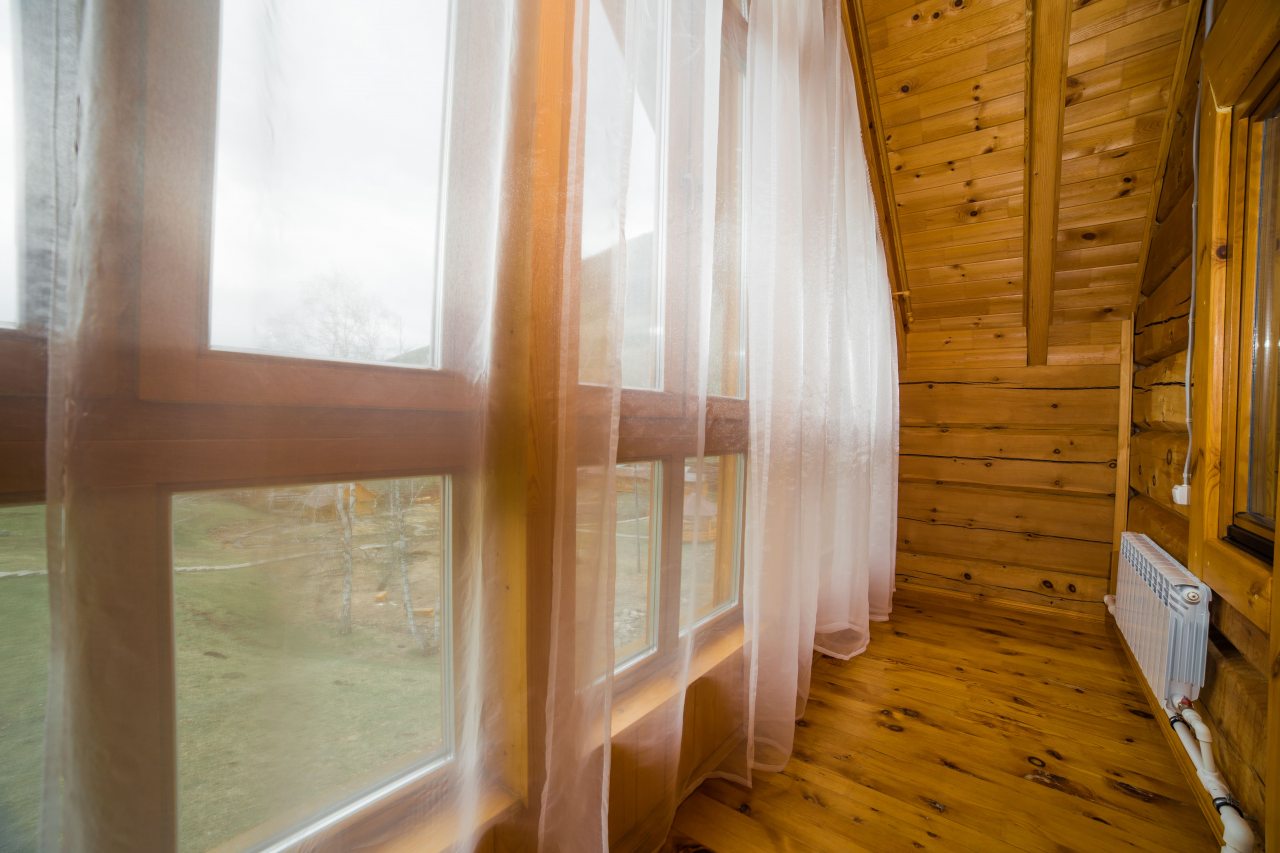 Номер (Царское шале), Гостевой дом Басаргино