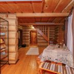 Номер (Царское шале), Гостевой дом Басаргино