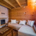 Номер (Шале), Гостевой дом Басаргино