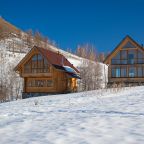 Номер (Шале), Гостевой дом Басаргино