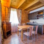 Номер (Шале), Гостевой дом Басаргино