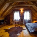 Номер (Шале), Гостевой дом Басаргино