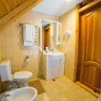 Номер (Шале), Гостевой дом Басаргино