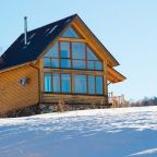 Номер (Шале), Гостевой дом Басаргино