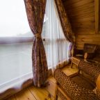 Номер (Шале), Гостевой дом Басаргино