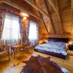 Номер (Шале), Гостевой дом Басаргино