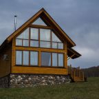 Номер (Шале), Гостевой дом Басаргино