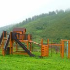 Номер (Шале), Гостевой дом Басаргино