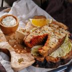 Номер (Шале), Гостевой дом Басаргино