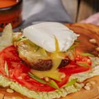 Номер (Шале), Гостевой дом Басаргино