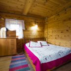 Коттедж (Русский терем), Гостевой дом Басаргино