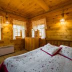 Коттедж (Русский терем), Гостевой дом Басаргино