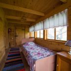 Коттедж (Русский терем), Гостевой дом Басаргино