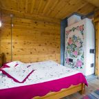 Коттедж (Русский терем), Гостевой дом Басаргино