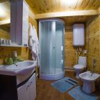 Коттедж (Русский терем), Гостевой дом Басаргино