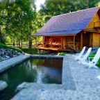 Коттедж (Русский терем), Гостевой дом Басаргино