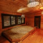 Коттедж (Русский терем), Гостевой дом Басаргино