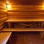 Коттедж (Русский терем), Гостевой дом Басаргино