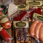 Коттедж (Русский терем), Гостевой дом Басаргино