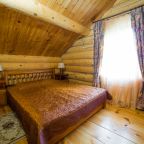 Номер (Царский коттедж), Гостевой дом Басаргино