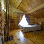 Номер (Царский коттедж), Гостевой дом Басаргино