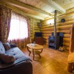 Номер (Царский коттедж), Гостевой дом Басаргино