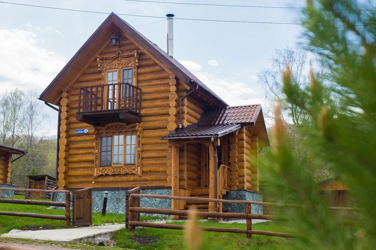 Номер (Усадьба полевая 3), Гостевой дом Басаргино