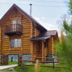 Номер (Усадьба полевая 3), Гостевой дом Басаргино