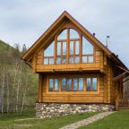 Номер (Палаты на маральнике 2), Гостевой дом Басаргино