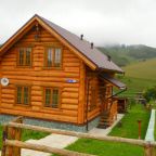 Номер (Палаты полевая 4), Гостевой дом Басаргино