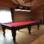 Номер (Усадьба полевая 5), Гостевой дом Басаргино
