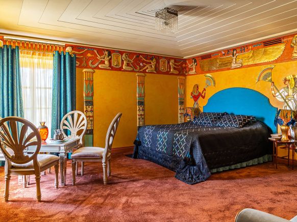 Фотография номера гостиницы Усадьба Марьино