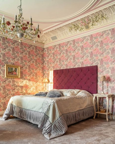 Фотография номера гостиницы Усадьба Марьино