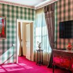 Английский номер