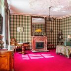 Английский номер