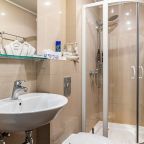 Классический двухместный номер