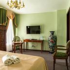 Классический двухместный номер