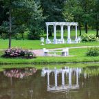 Прокат лодок