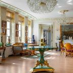 Большой зал