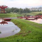 Японский сад