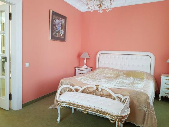 Фотография номера гостиницы Усадьба Марьино