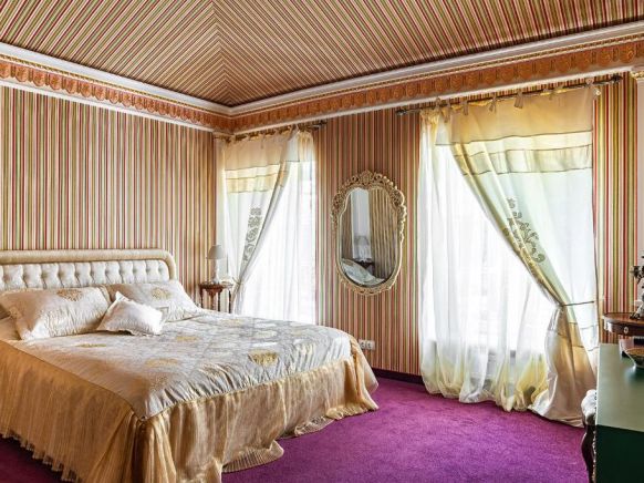 Фотография номера гостиницы Усадьба Марьино