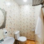 Двухместный (Двухместный стандарт со своим душем и туалетом (две раздельные кровати)), Гостиница Эспланада