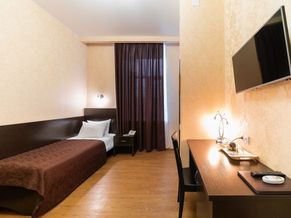 Фотография номера гостиницы Эспланада