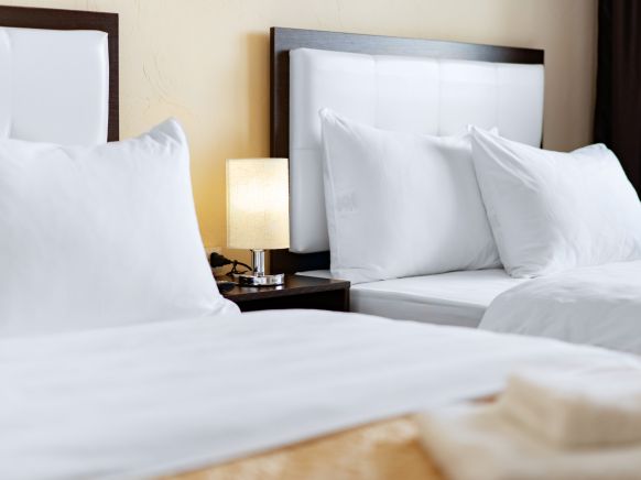 Фотография номера гостиницы Авиа Отель