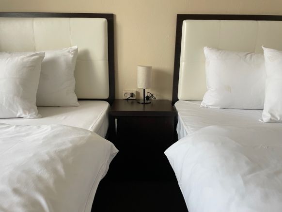 Фотография номера гостиницы Авиа Отель