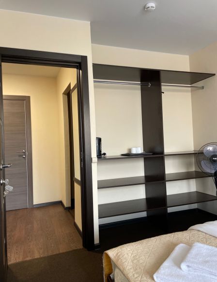 Фотография номера гостиницы Авиа Отель