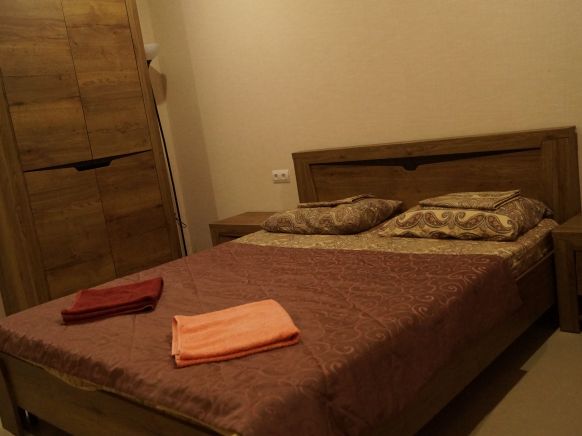 Фотография номера гостиницы Лотос