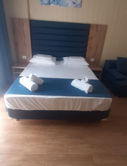 Фотография номера гостиницы Лотос